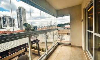 Imagem 7: Apartamento para Locação no Taquaral, Campinas-SP