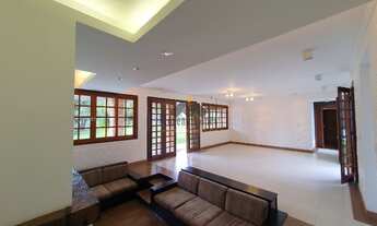 Imagem: Casa de condomínio SOROCABA - SP