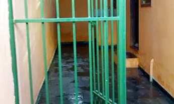 Imagem 4: Casa grande com quintal