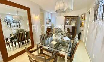 Imagem 3: Barra da Tijuca Apartamento com 2 dormitórios