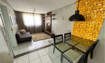 Imagem 2: Apartamento com 1 quarto, 44 m² R$ 1.500