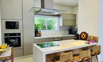 Imagem 3: Casa - Swiss Park - Campinas