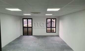 Imagem 2: SAO PAULO - Conjunto Comercial/Sala - VILA HAMBURGUESA