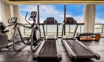 Imagem 2: Apartamento de 1 quarto para alugar no bairro Centro