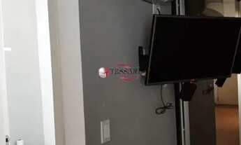 Imagem 7: Aluga Apartamento de 01 dormitório mobiliado