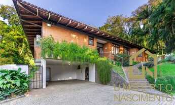 Imagem: Linda Casa a venda no bairro Itoupava Seca