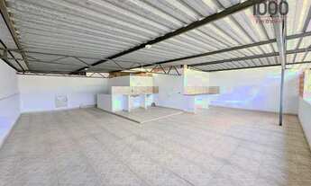 Imagem 2: Apartamento com 3 quartos à venda, 93 m² por R$ 225.000 - Barreira do Triunfo - Juiz de Fo