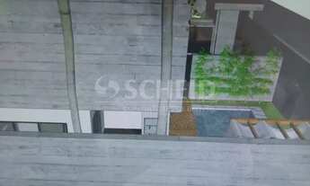 Imagem 7: Condomínio de Casas no Jardim Prudência - EM CONTRUÇÃO - PREVISÃO JUN/2024