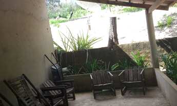 Imagem: Vendo chácara em Luzimanges Tocantins