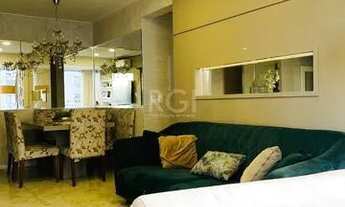 Imagem 6: Apartamento para Venda - 81.24m², 3 dormitórios, sendo 1 suites, 2 vagas - Santa Maria Gor