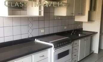 Imagem 4: Locação Apartamento com 3 dormitórios