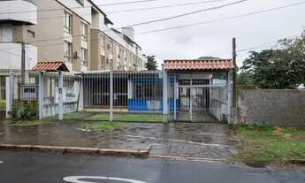 Imagem 4: Casa para Venda - 200m², 3 dormitórios, 8 vagas - Cristal