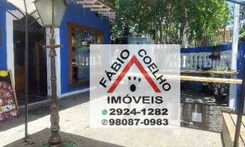 Imagem: INSTALAÇÃO PARA BARZINHO OU PADARIA _