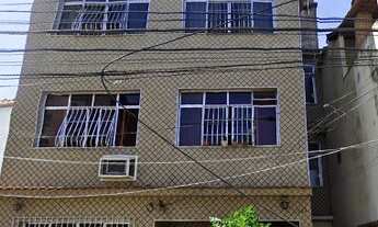 Imagem: Amplo Apartamento de 2 quartos - sendo 1