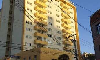 Imagem 2: Apartamento à venda em Juiz de Fora/MG