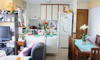 Imagem 2: SÃO PAULO - Apartamento Padrão - IPIRANGA