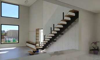 Imagem 5: Casa em Condomínio para Venda em Jundiaí, Loteamento Brisas do Lago, 3 dormitórios, 3 suít