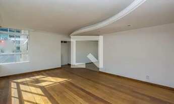 Imagem 5: Apartamento para Aluguel - Luxemburgo, 3 Quartos, 190 m2