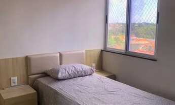 Imagem 6: Apartamento para aluguel com 70 metros quadrados com 3 quartos em Cohama - São Luís - MA