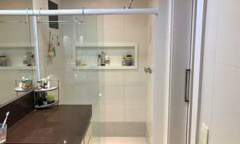 Imagem 6: COBERTURA RECREIO