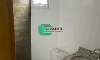 Imagem 5: Apto novo próximo a UFABC