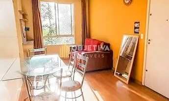 Imagem: Apartamento à venda 2 Quartos, 1 Vaga