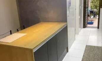 Imagem 3: Apartamento Garden com 3 Quartos, 121m² - Recreio dos Bandeirantes