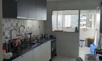 Imagem 7: Apartamento para venda possui 135 metros quadrados com 3 quartos