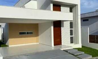 Imagem: Casa de condomínio para venda com 150 metros