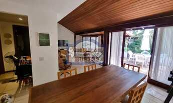 Imagem 6: Casa em condominio com 4 quartos em Manguinhos, pertinho da praia