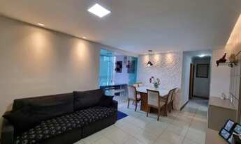 Imagem: Apartamento para aluguel, 3 quartos, 1 suíte