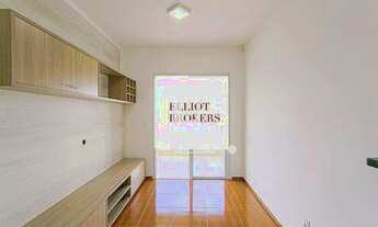 Imagem 4: Apartamento com 2 dormitórios, 68 m² - venda por R$ 610.000,00 ou aluguel por R$ 4.570,00