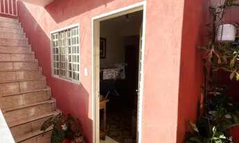 Imagem 6: BRASÍLIA - Apartamento Padrão - RECANTO DAS EMAS