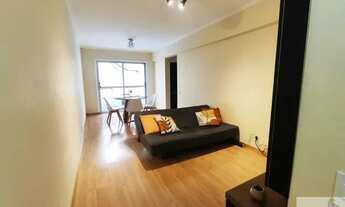 Imagem 2: Vila Olimpia apartamento R Dr Cardoso Melo