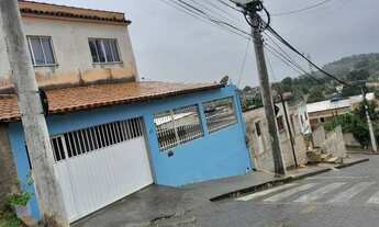 Imagem 5: Duas casa no ponto final vila prudência