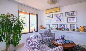 Imagem 6: Cobertura para Venda - 309.81m², 3 dormitórios, sendo 1 suites, 2 vagas - Rio Branco