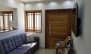 Imagem 2: Casa á venda em condomínio Ilha Das Águas em Salto/SP