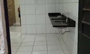 Imagem 2: Casa lajeada, e toda na cerâmica