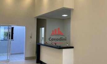 Imagem 5: Casa com 3 dormitórios à venda, 120 m² por R$ 640.000,00 - Jardim Dona Judith - Americana