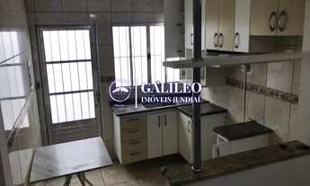 Imagem 6: Casa Térrea no Bairro Medeiros com churrasqueira | Jundiaí