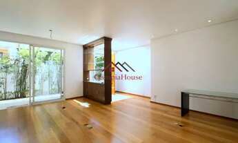 Imagem 3: Casa Venda 3 Dormitórios - 140 m² Moema