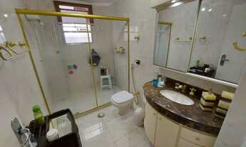 Imagem: Apartamento à venda, 3 quartos, 1 suíte