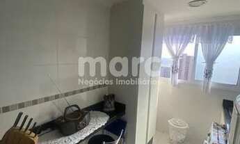 Imagem 5: PRAIA GRANDE - Apartamento Padrão - AVIAÇÃO