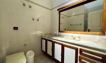 Imagem 6: Casa com 5 dormitórios para alugar, 800 m² por R$ 7.000,02/mês - Praia de Pernambuco - Gua