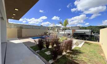 Imagem 4: Casa no Condomínio Buona Vita, Piscina, Churrasqueira por 1.450.000