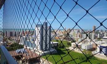 Imagem 6: Apartamento para aluguel, Bessa, João Pessoa - 21855