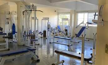 Imagem 6: Apartamento para venda tem 87 metros quadrados com 3 quartos