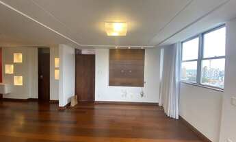 Imagem 6: Apartamento para aluguel, 3 quartos, 3 suítes, 2 vagas, Tirol - Natal/RN