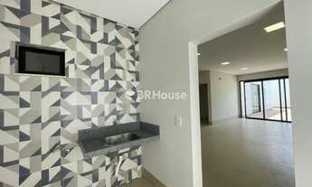 Imagem 4: Jardim Imperial Casa em condomínio com 3 dormitórios