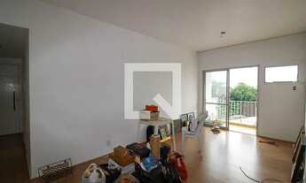 Imagem 2: Apartamento para Aluguel - Vila Isabel, 3 Quartos, 98 m2